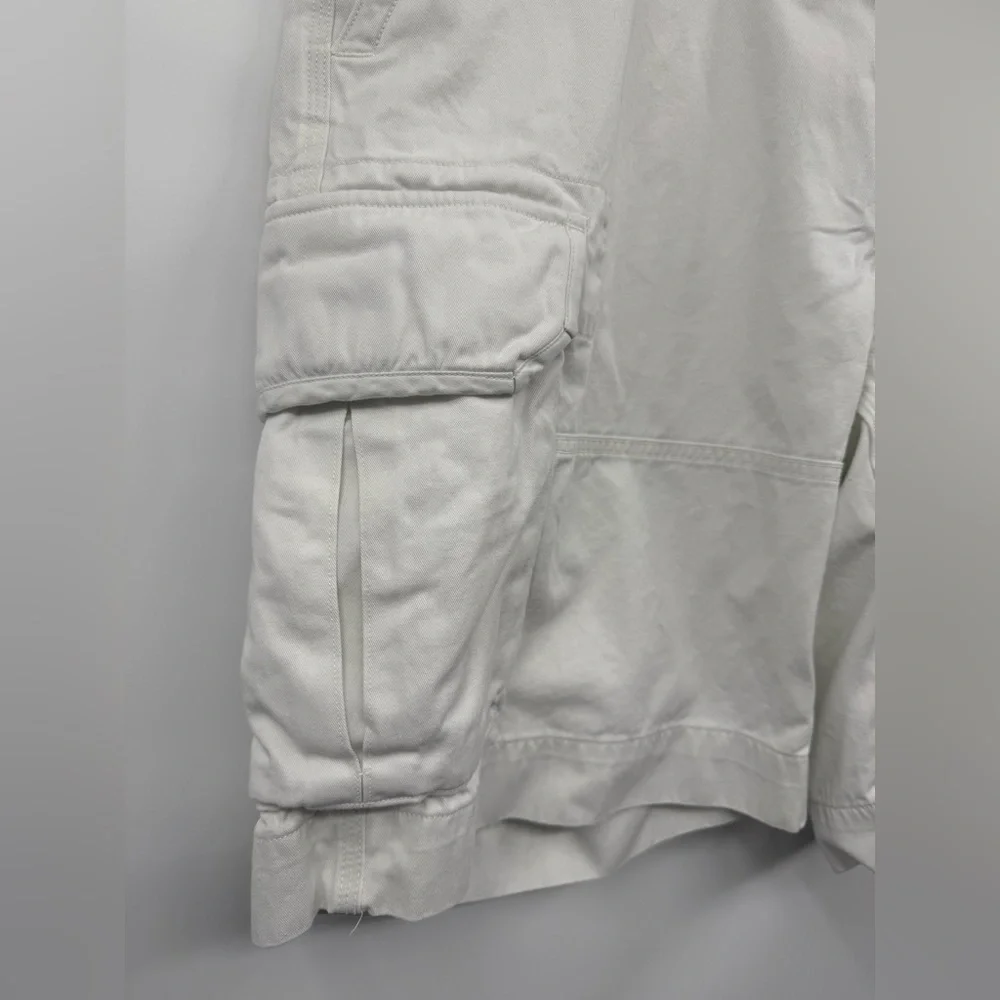 Polo Ralph Lauren Cargo Shorts Mens SZ 38